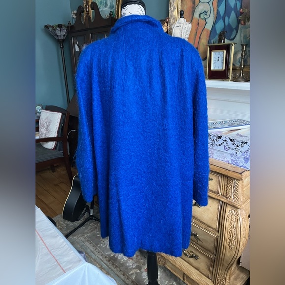 🔥 Sale! Fairbrooke Coat - Picture 4 of 12